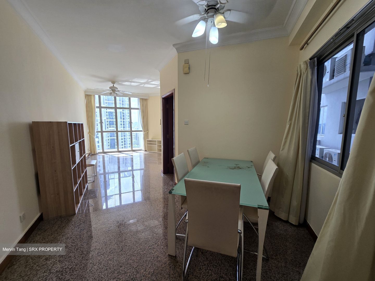 The Bayshore (D16), Condominium #521511761